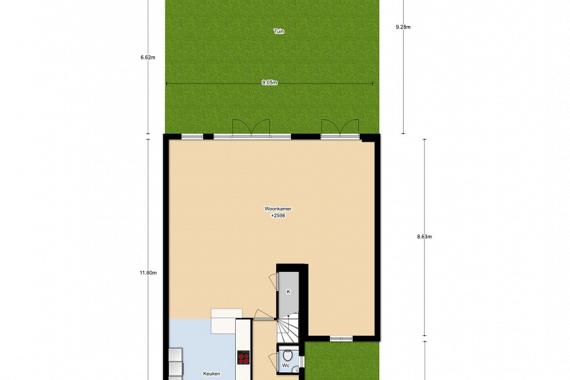 Wedderborg 15