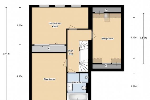 Wedderborg 15