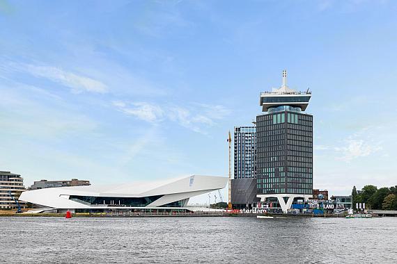 KNSM-laan 682