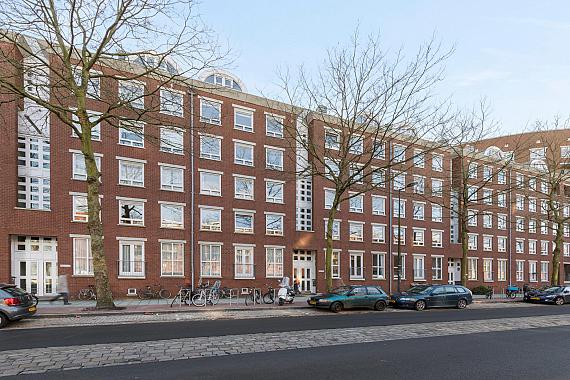 KNSM-laan 682
