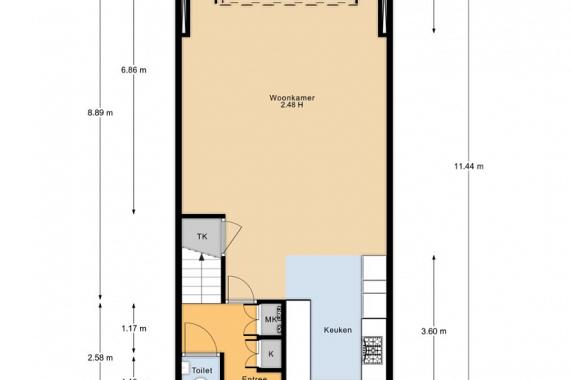 Paterspoel 39