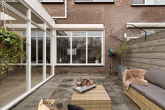 Bisschop Romerostraat 126