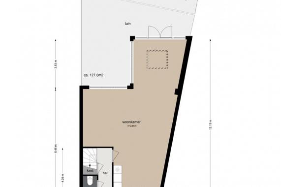 Bisschop Romerostraat 126