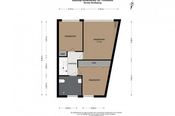 Bisschop Romerostraat 126