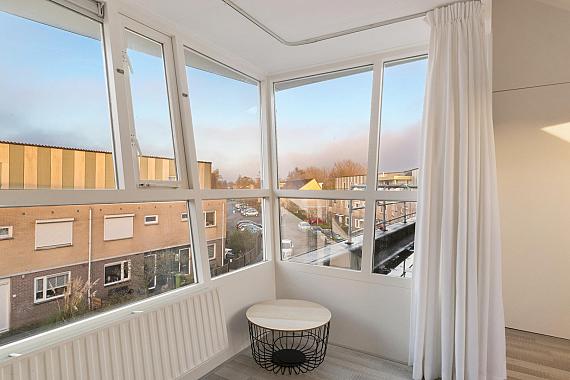 Bisschop Romerostraat 126