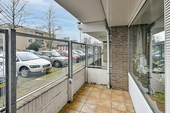 Geervliet 29