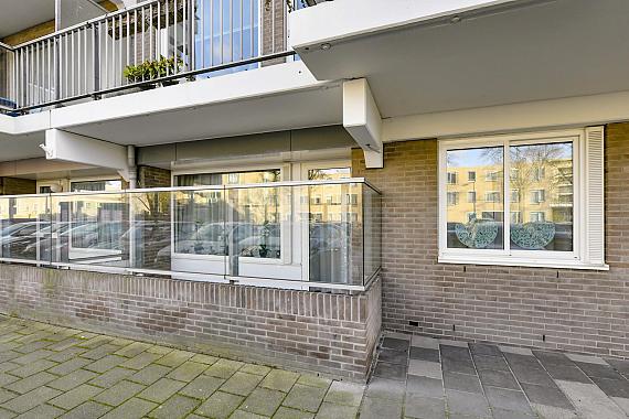 Geervliet 29