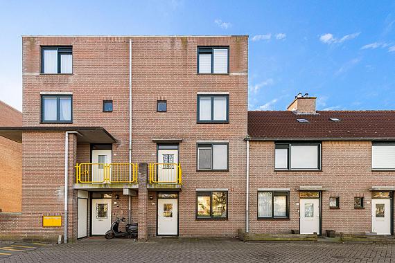 Eduard Hellendoornstraat 13