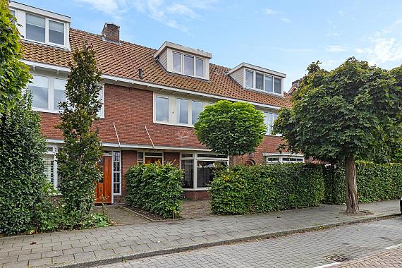 Graaf Aelbrechtlaan 15