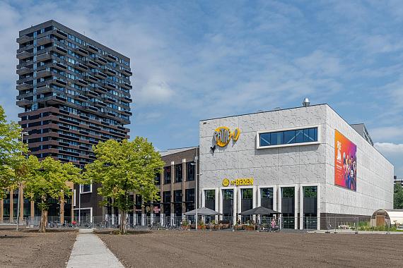 Beemsterstraat 559