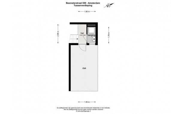 Beemsterstraat 559
