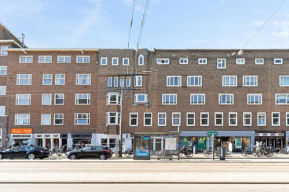Rijnstraat 54 3
