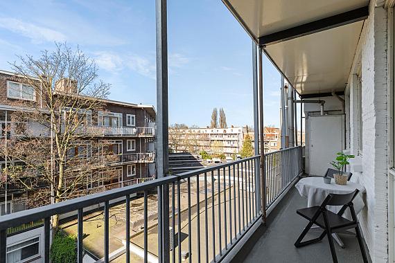 Rijnstraat 54 3