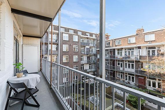 Rijnstraat 54 3