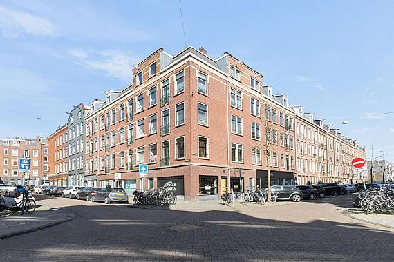 Lootsstraat 11 3