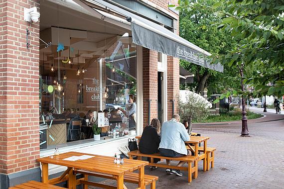 Lootsstraat 11 3