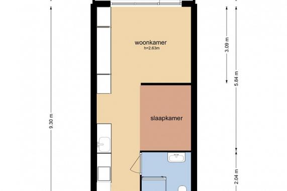 IJdoornlaan 1483 D