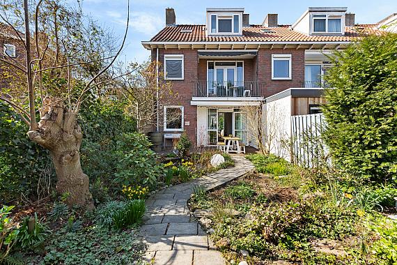 Iepenrodelaan 2 h