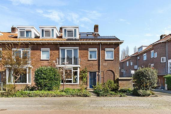 Iepenrodelaan 2 h