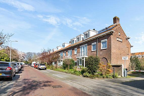 Iepenrodelaan 2 h