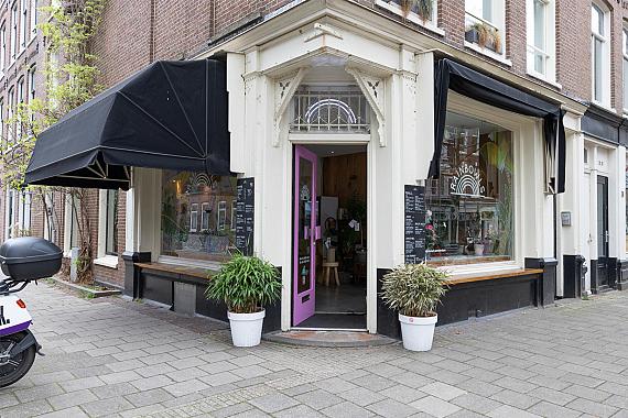 Eerste Jacob van Campenstraat 55
