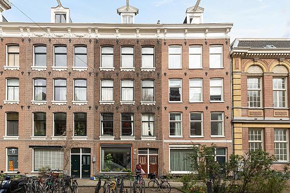 Eerste Jacob van Campenstraat 55