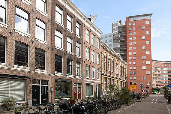Eerste Jacob van Campenstraat 55