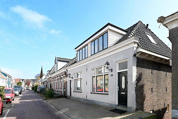 Nieuwendammerdijk 146 148